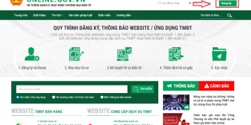 huong dan chi tiet thong bao dang ky website voi bo cong thuong 2024 4246 2