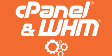 cPanel and whm